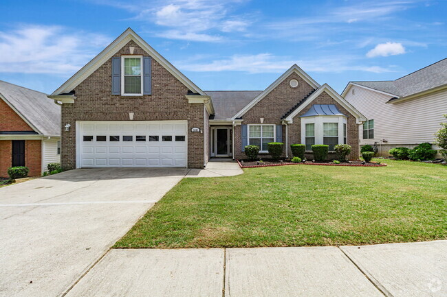 Building Photo - 1461 Beckley Pointe Rental