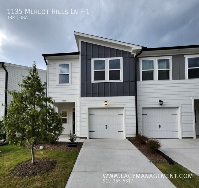 Building Photo - 1135 Merlot Hills Ln.
