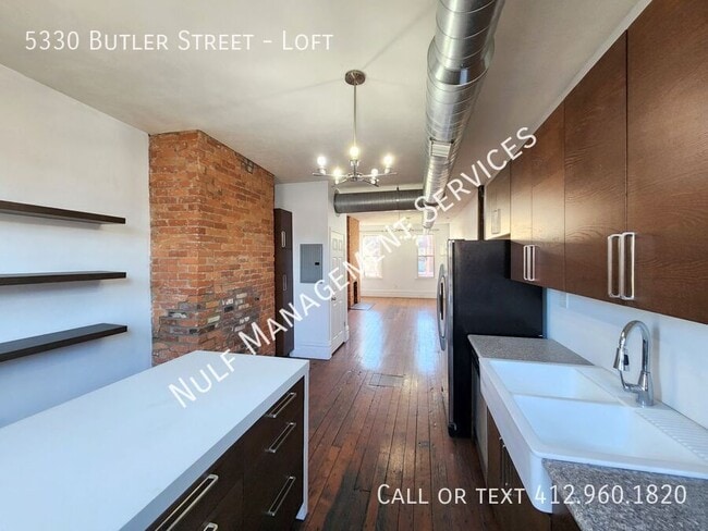 Photo - 5330 Butler St Unit Loft