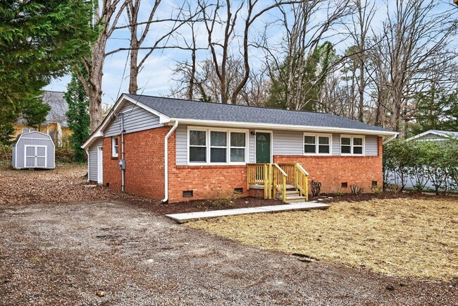 Photo - Newly Remodeled 3BD, 2BA Raleigh Home Near Downtown Raleigh and Interstates