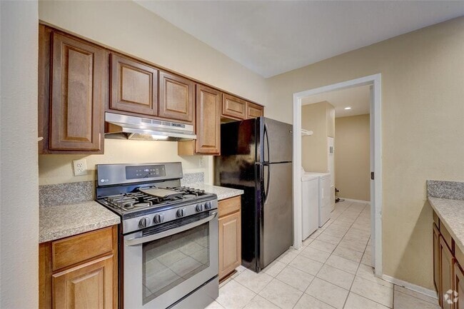 Building Photo - 709 Castle Ridge Rd Unit C Rental