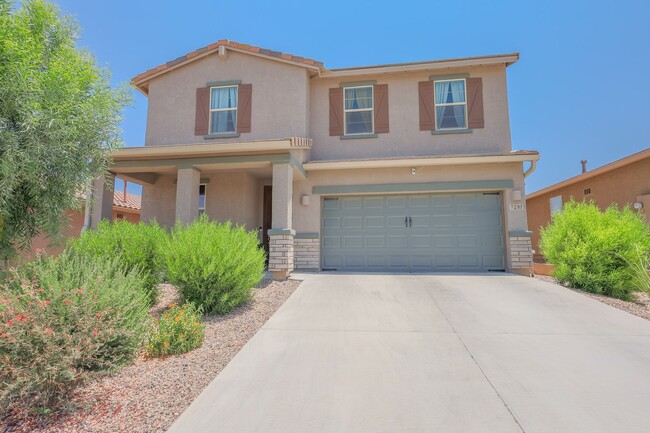 LA ESTANCIA!! 2 STORY HOME!!4 Bedroom 2.5... - LA ESTANCIA!!  2 STORY HOME!!4 Bedroom 2.5...