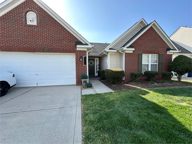 Room in House on Sunburst Ln