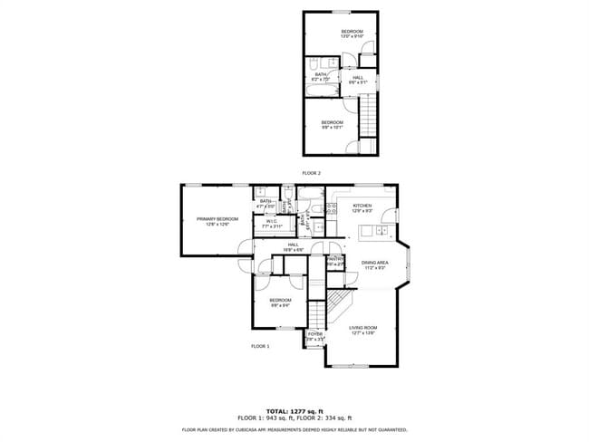 Photo - 12711 Rampart St