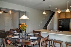 Emerald Apts 1521
