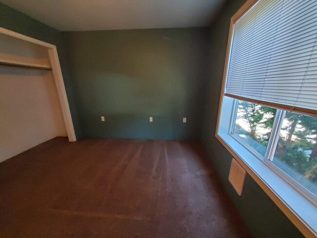 Bedroom - 1724 Texas St Unit #201