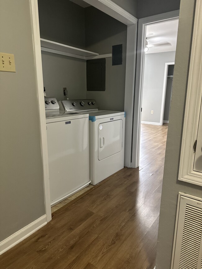 Photo - 1413 Central Ave Condo Unit B