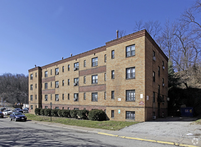 Greenlee Apartments - Greenlee Apartments