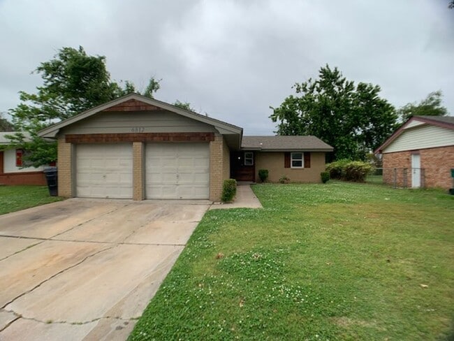 Building Photo - 3 Bedroom Southwest OKC