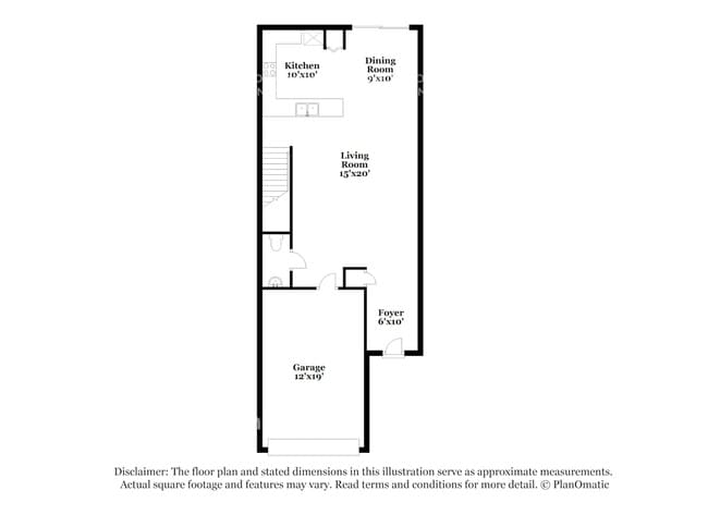 Photo - 203 Sweet Lemon Ln