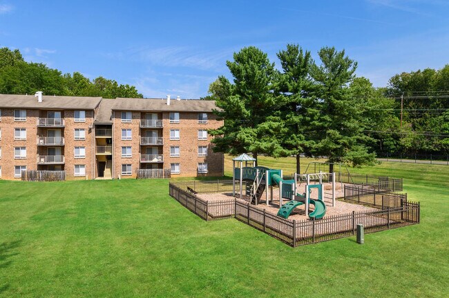 Windham Creek