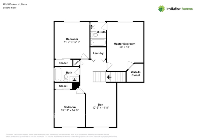 Photo - 163 S Parkwood