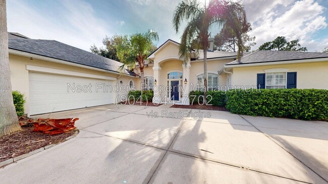 2615 Tunbridge Ln