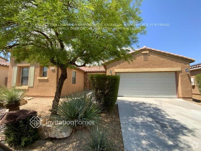 Building Photo - 4322 Oasis Plains Ave Rental