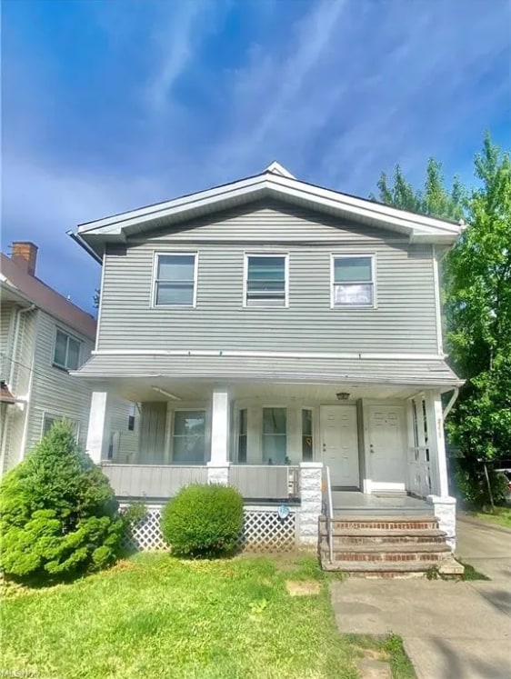 Photo - 2231 W 105th St Unit 2 UP