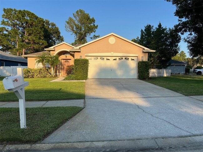 Building Photo - 1413 Watermill Cir Rental