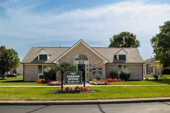 Walnut Manor Apartments