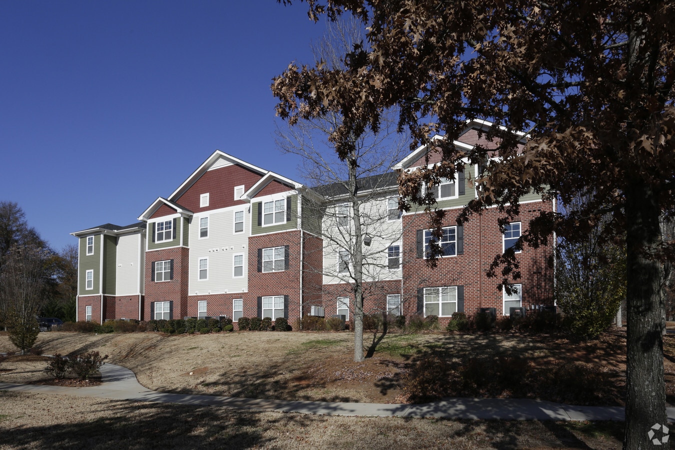 Photo - Brookside Gardens Apartments