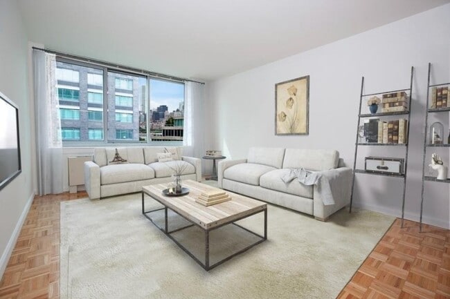 Photo - 1 bedroom in Long Island City NY 11109 Unidad 9V