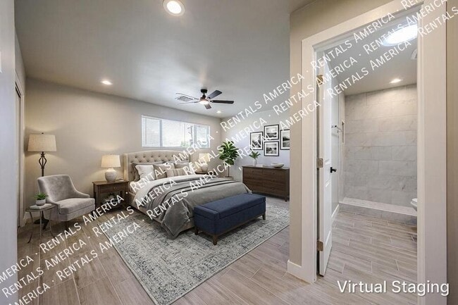 Photo - 1704 E Pickrell Dr