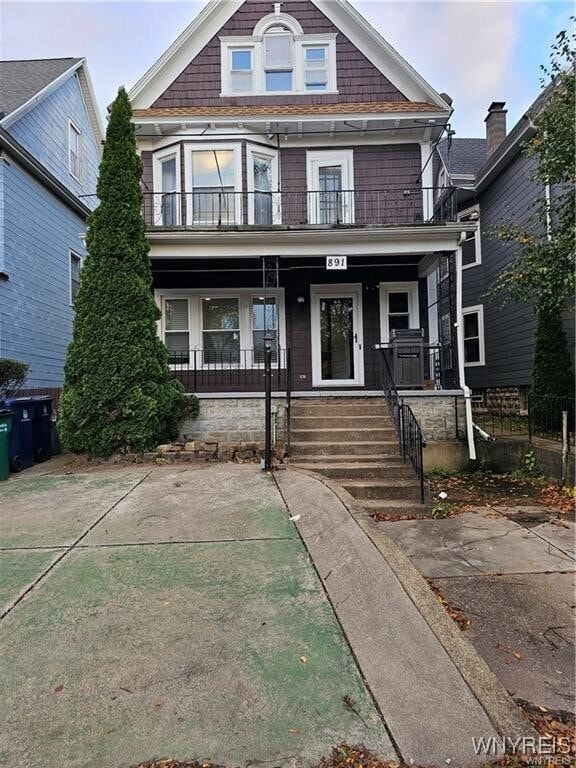 Photo - 891 Richmond Ave Apartment