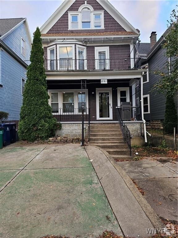 Building Photo - 891 Richmond Ave Rental