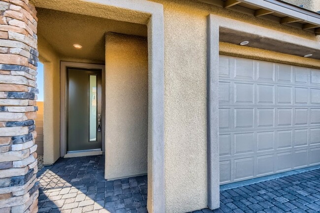 Photo - Brand New Summerlin Home w/ Strip Views!