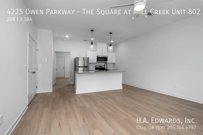 Photo - 4225 Owen Pkwy Unit The Square at Mill Creek 802