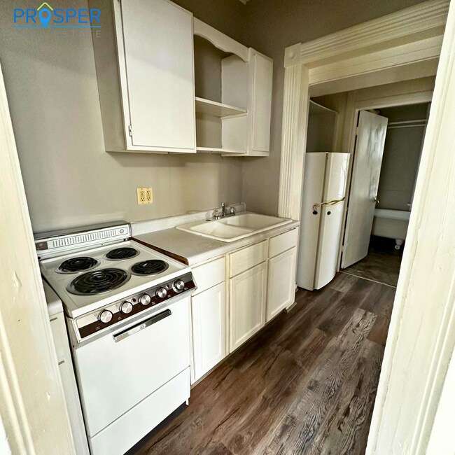 Photo - WH1820 Unit WH1820-2B