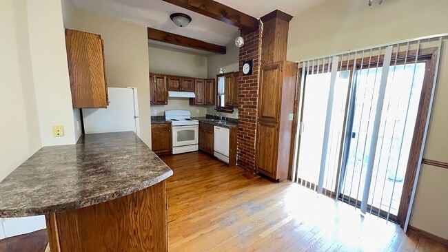 Photo - 1220 S 20th St Unidad 1220 S 20th St - 2