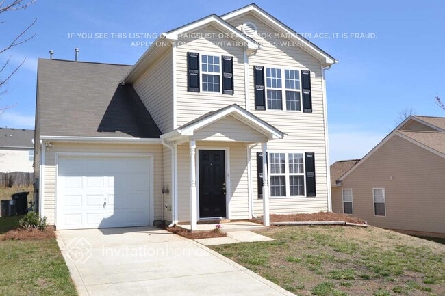 Building Photo - 1108 Crowders Woods Dr Rental