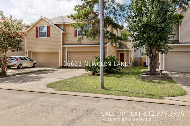 Building Photo - 16623 Newglen Ln Rental