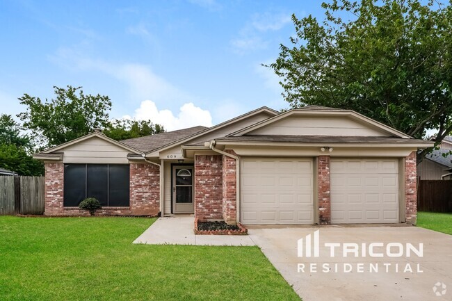 Building Photo - 609 Rifleman Trail Rental