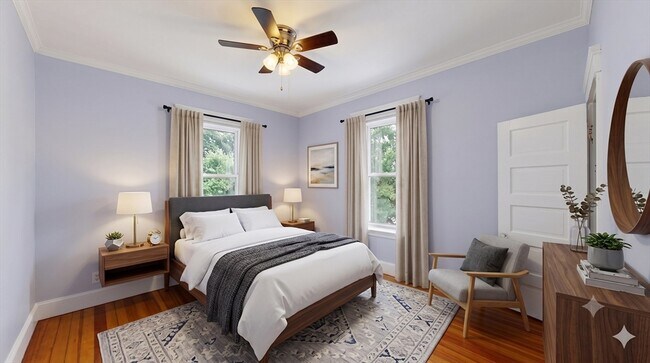10 Porter St Ct Unit 2A