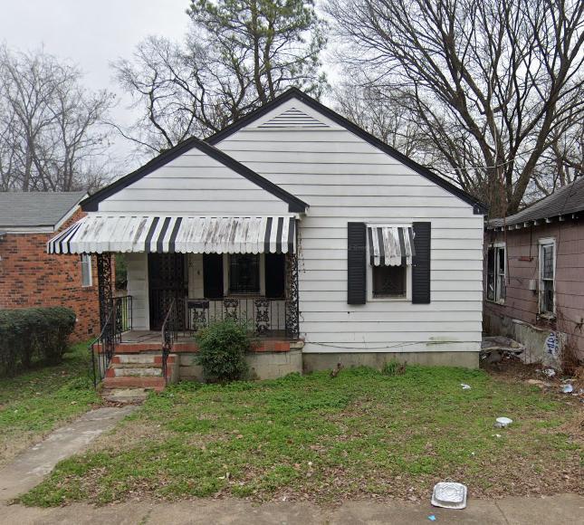 Building Photo - 778 Alma St