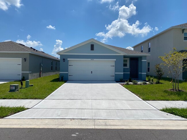 Building Photo - Home for Rent