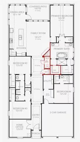 Photo - 3609 Sawtooth Ln