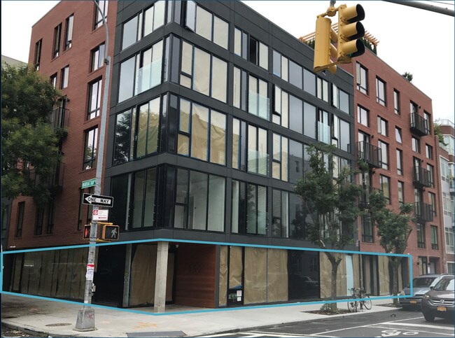 Photo - Manhattan Ave Apartments