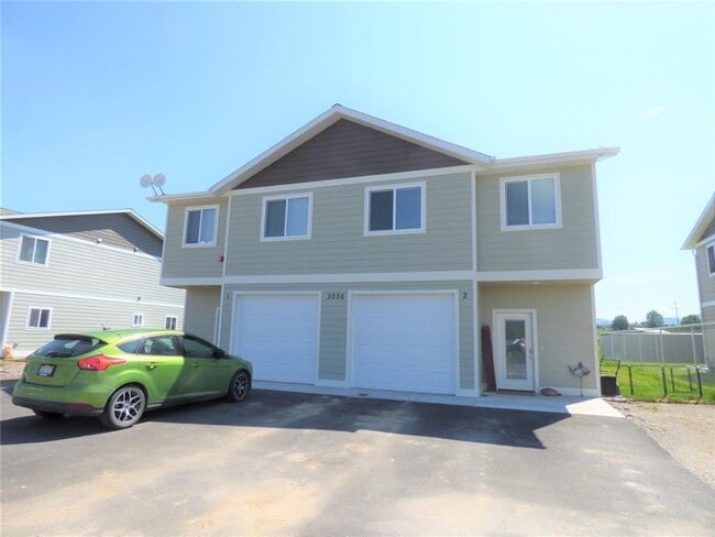 Building Photo - 3030 Maia Jane Ln Unit #2