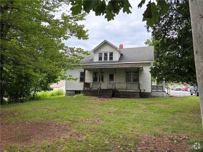 Building Photo - 10513 Cosby Manor Rd Rental