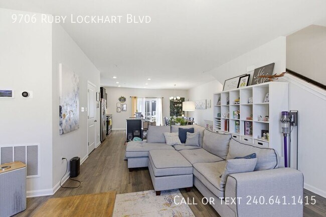 Photo - 9706 Ruby Lockhart Blvd