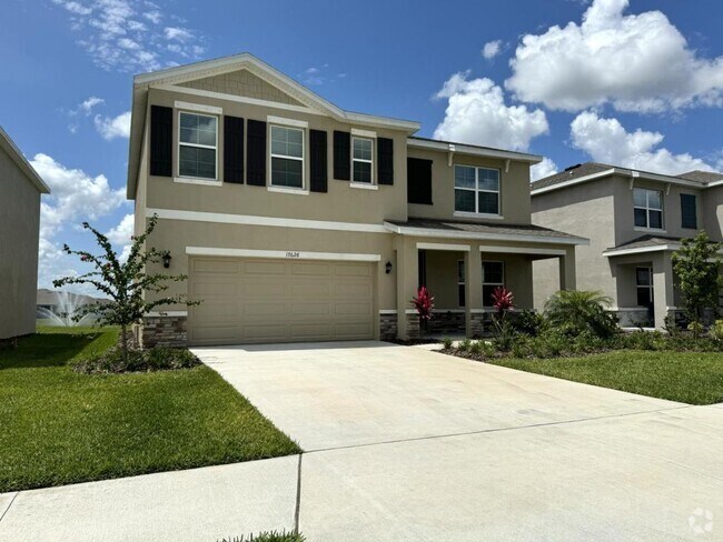 Building Photo - 17626 Canopy Pl Rental