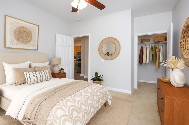 Photo - Ballantyne Commons of Columbus