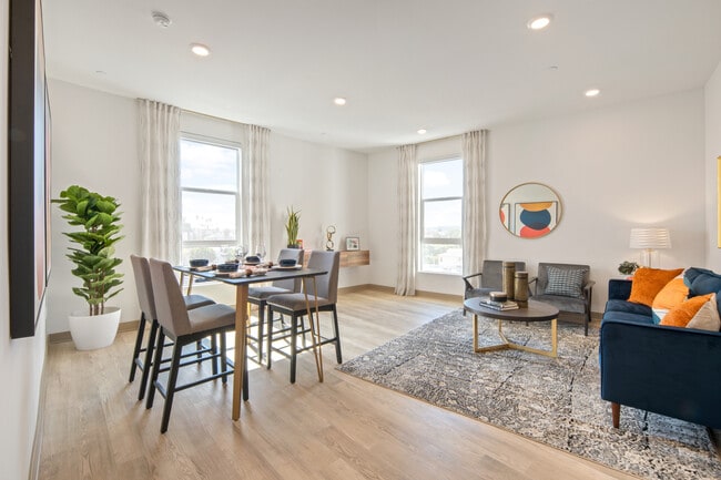 Photo - Carthay Pacific