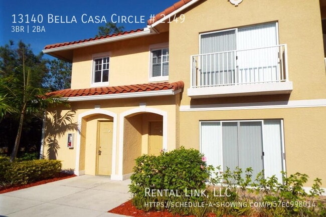 Photo - 13140 Bella Casa Cir Condo Unit 2149
