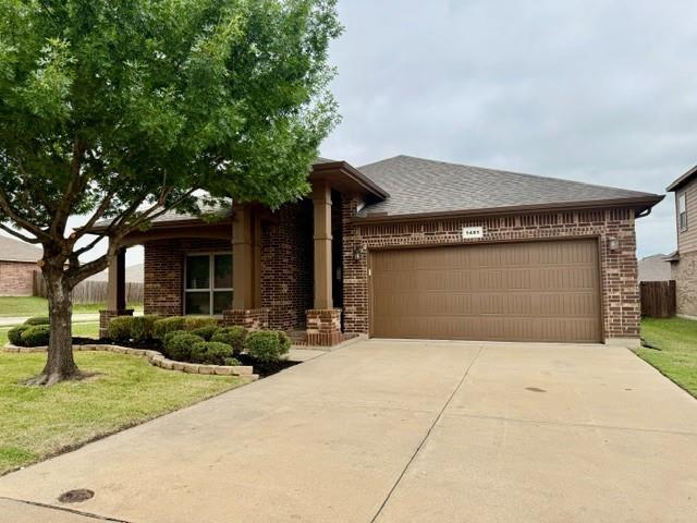 Photo - 1401 Elkford Ln