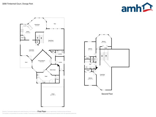 Photo - 3208 Timbertrail Ct