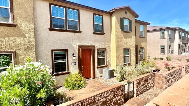 Photo - 761 Piazza Tasso Townhome