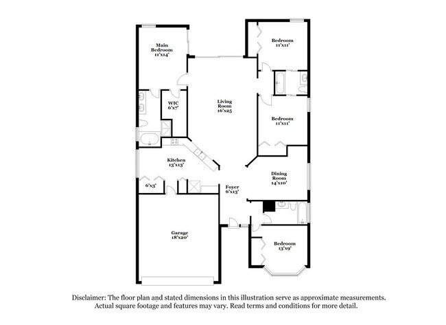 Photo - 12903 Lake Vista Dr