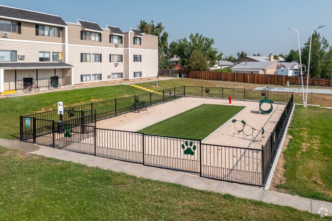 Building Photo - Alpine Meadows Rental